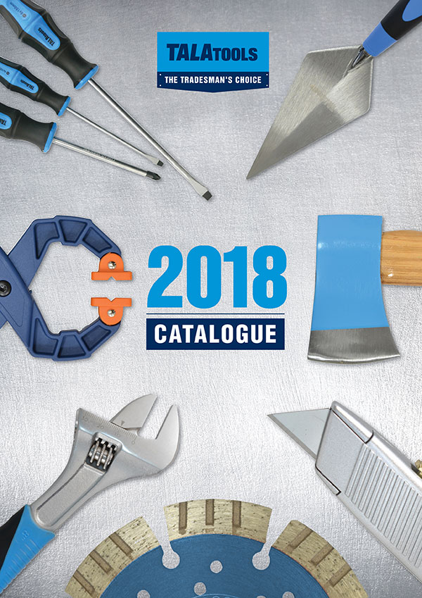 TALAtools Catalogue 2018